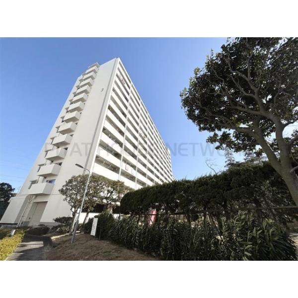 なぎさニュータウン３号棟