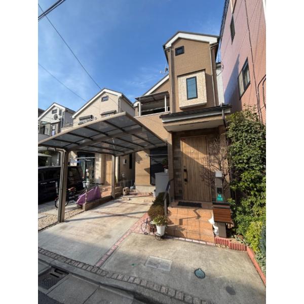 東京都江戸川区瑞江１丁目