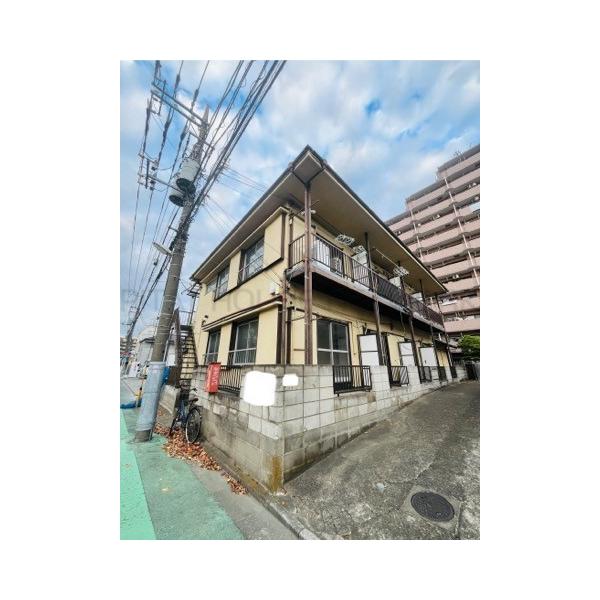 東京都葛飾区奥戸７丁目