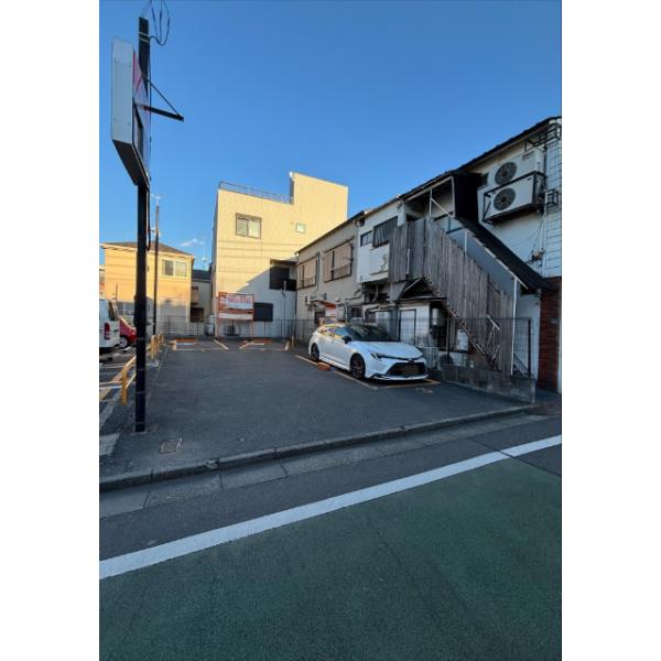 東京都豊島区池袋３丁目