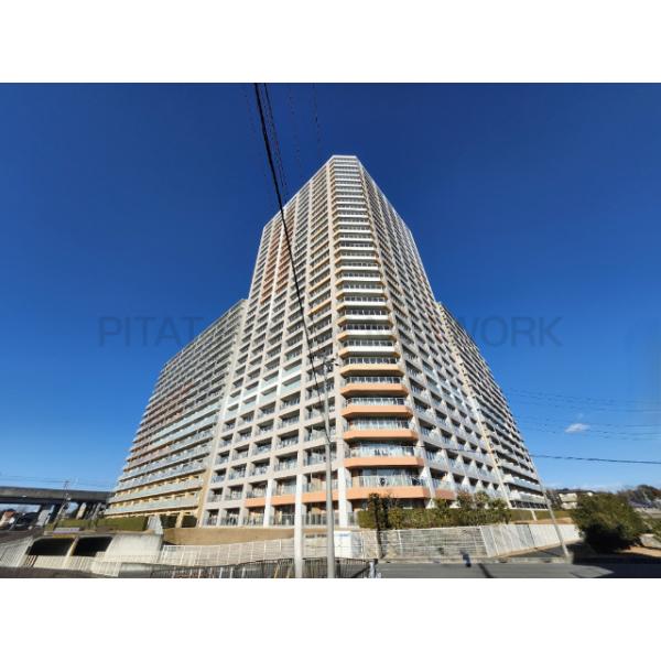 ブランズシティ守谷