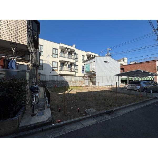 東京都葛飾区金町４丁目