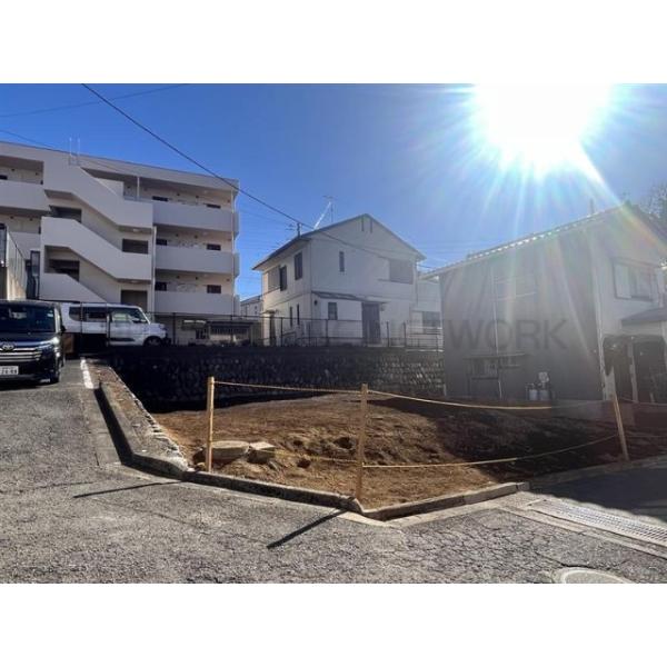 神奈川県相模原市中央区横山6丁目