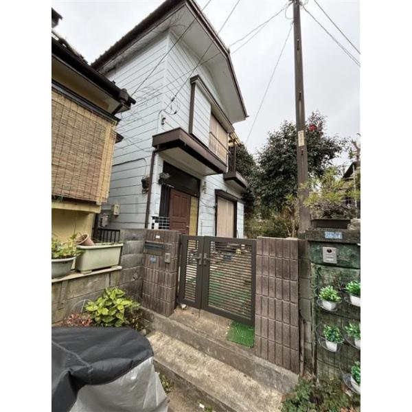 千葉県鎌ケ谷市西佐津間１丁目