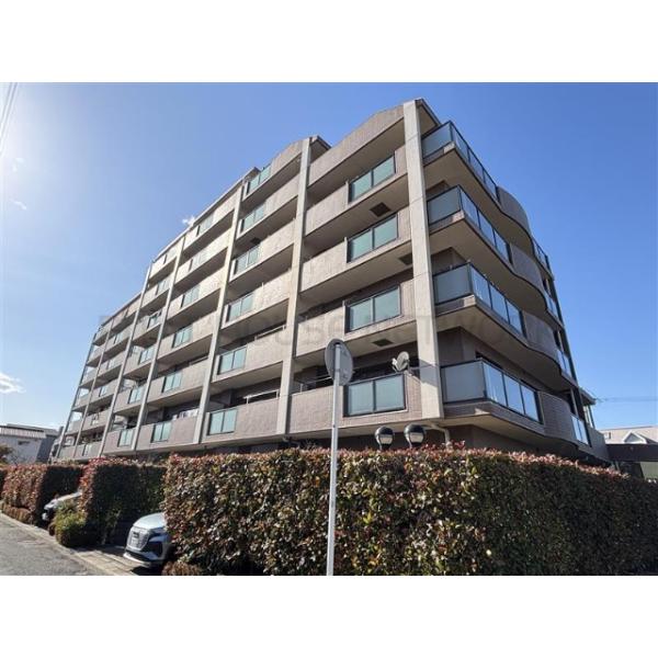 レクセルマンション南行徳