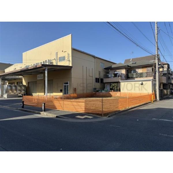 東京都江戸川区春江町５丁目