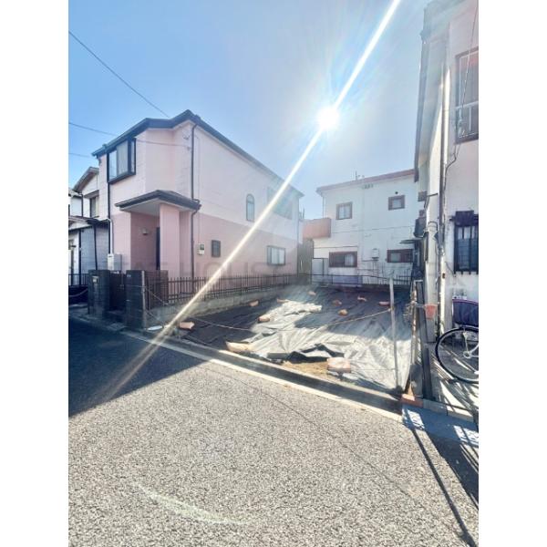 千葉県習志野市東習志野５丁目