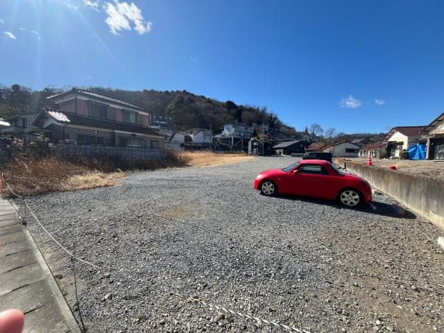 高崎市石原町区画整理地内土地 土地