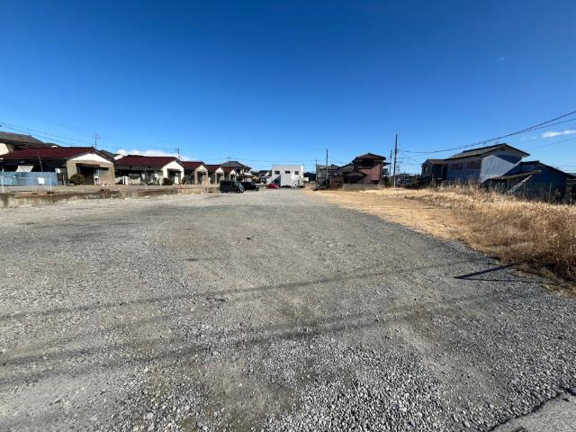 高崎市石原町区画整理地内土地 土地