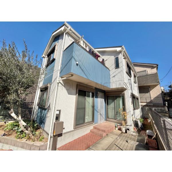 神奈川県横浜市神奈川区羽沢南１丁目