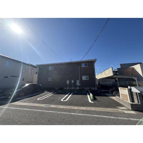 リッチモンドパレス