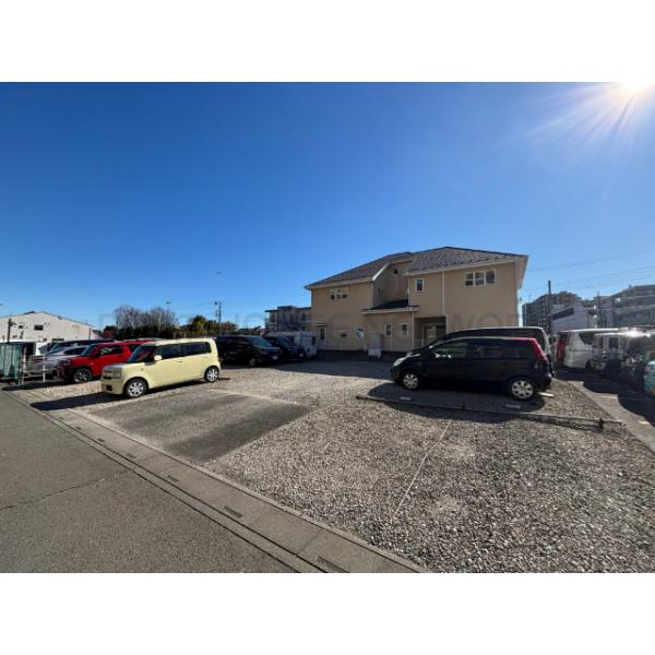 埼玉県富士見市ふじみ野東２丁目