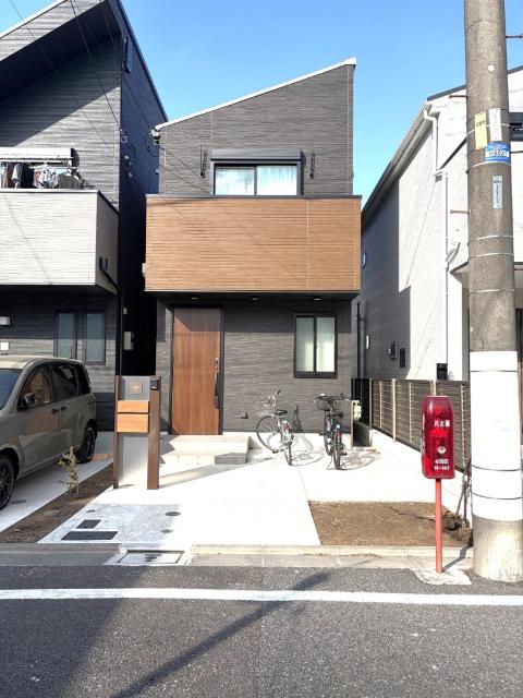 外観写真2