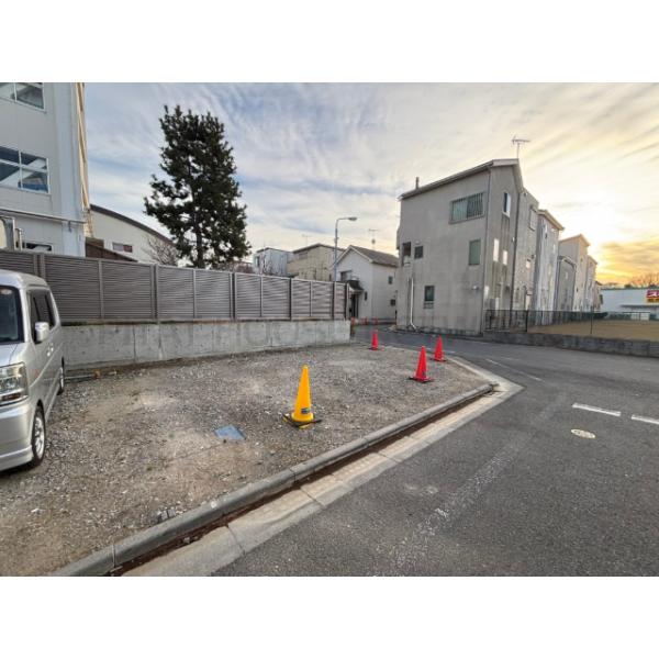 東京都江戸川区瑞江４丁目