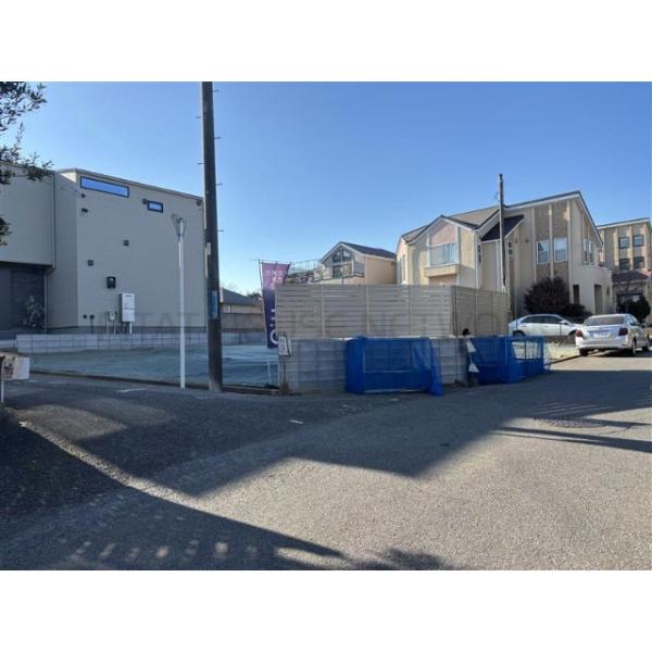 千葉県千葉市稲毛区稲丘町