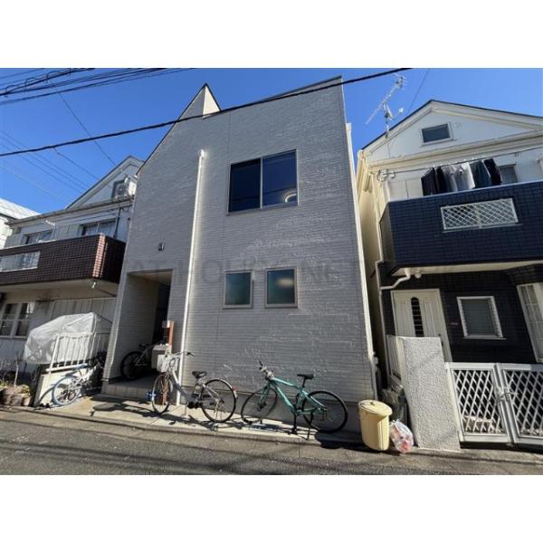 東京都杉並区高円寺南５丁目