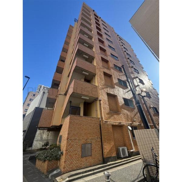 ライオンズマンション南砂