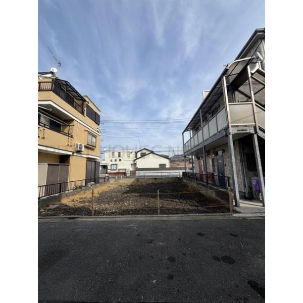 東京都江戸川区東葛西２丁目