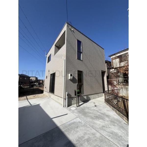 埼玉県さいたま市見沼区大字小深作