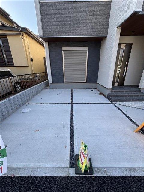 建築会社別物件施工写真