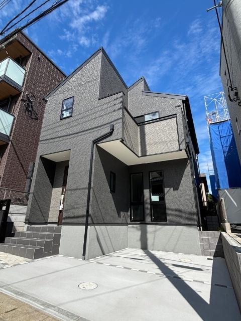 建築会社別物件施工写真