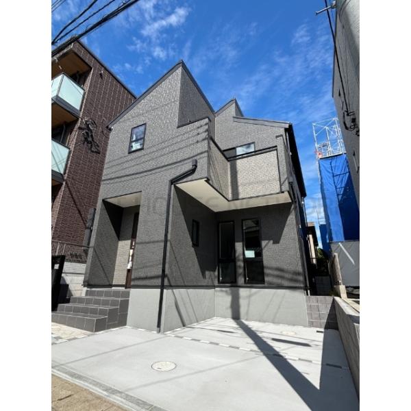 千葉県船橋市小室町