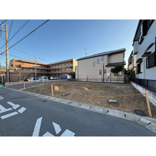 千葉県松戸市栄町８丁目