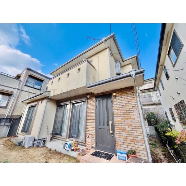 東京都町田市玉川学園８丁目