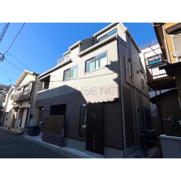 東京都江戸川区西瑞江３丁目