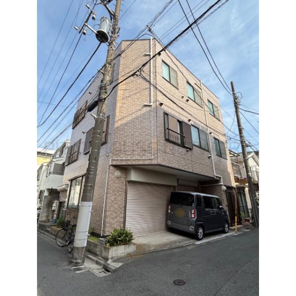 東京都江戸川区船堀２丁目