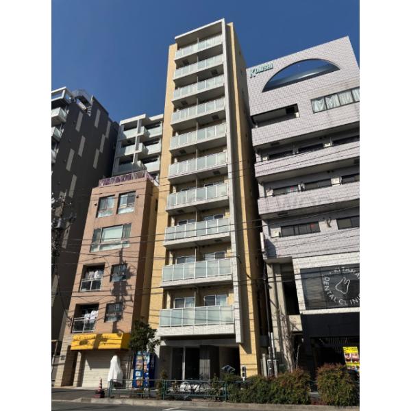 ベルシード門前仲町