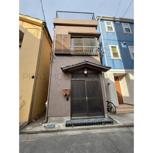 東京都江東区東砂５丁目