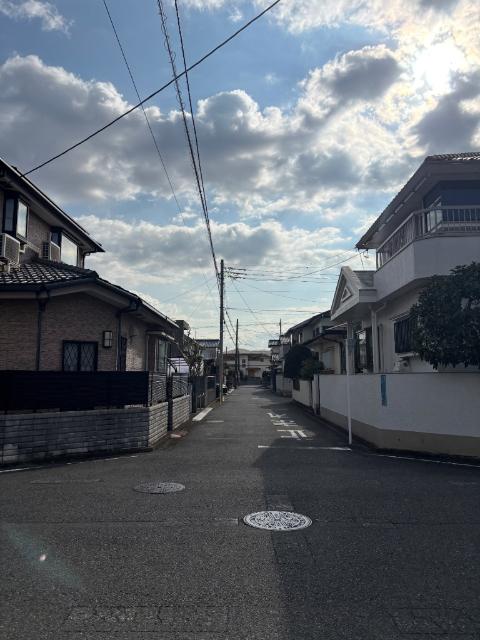 東初富4丁目土地 土地画像