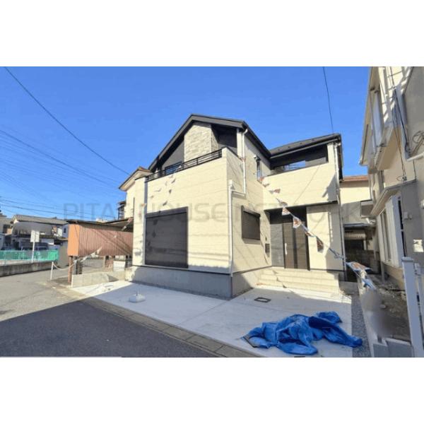 埼玉県越谷市宮本町４丁目