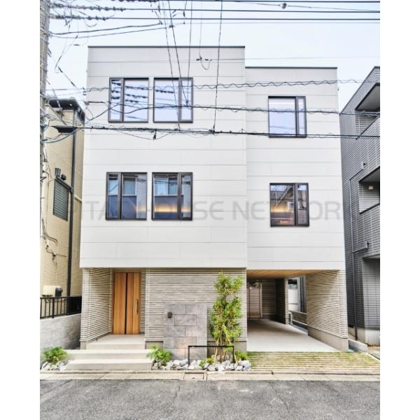 東京都江戸川区西葛西４丁目