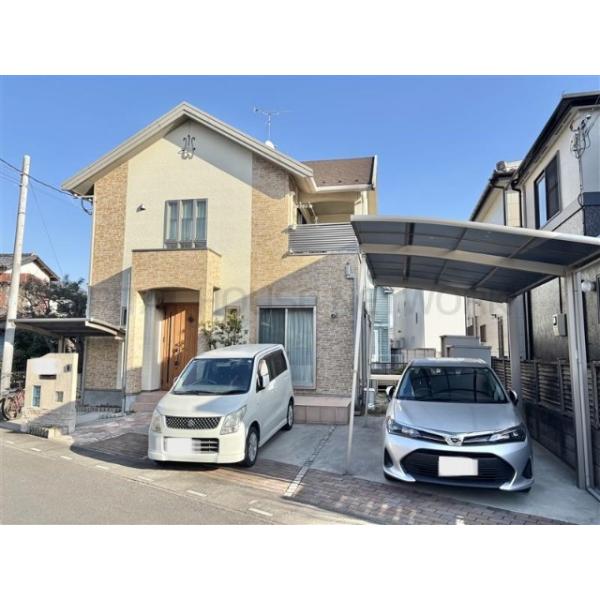 埼玉県越谷市相模町６丁目