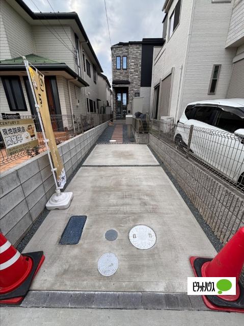 カースペース１台