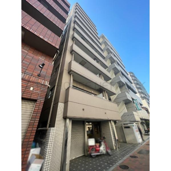 ジャルダン目黒