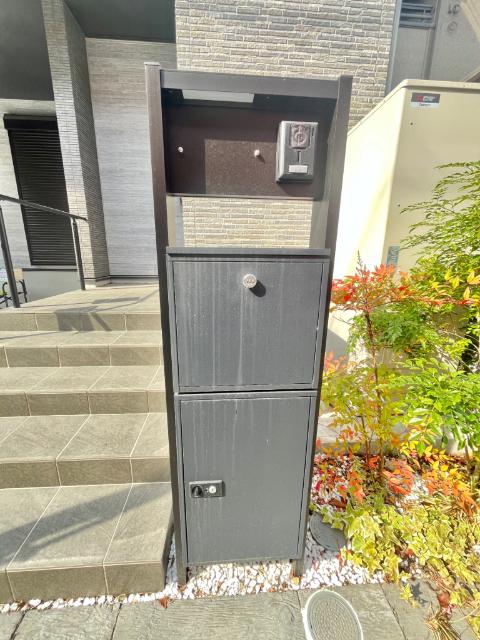 浦安市海楽3期　1号棟 その他