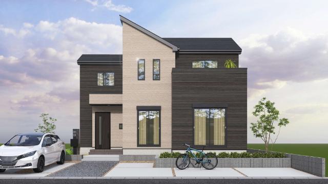 完成イメージ図