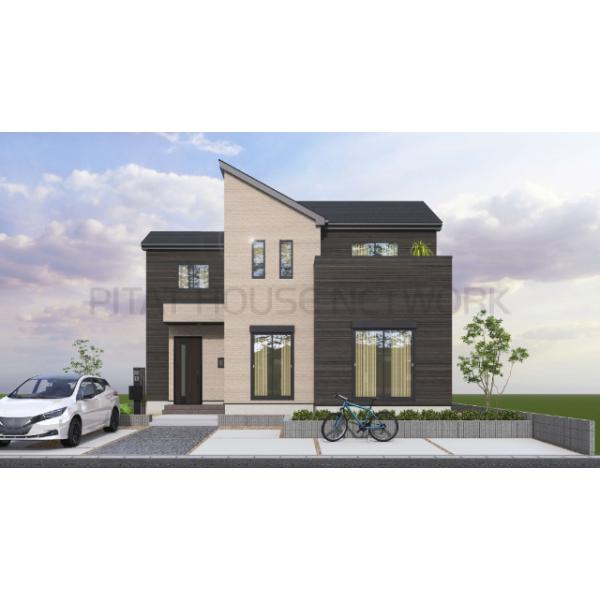 千葉県松戸市東平賀