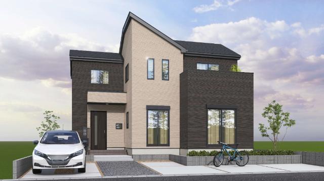 完成イメージ図