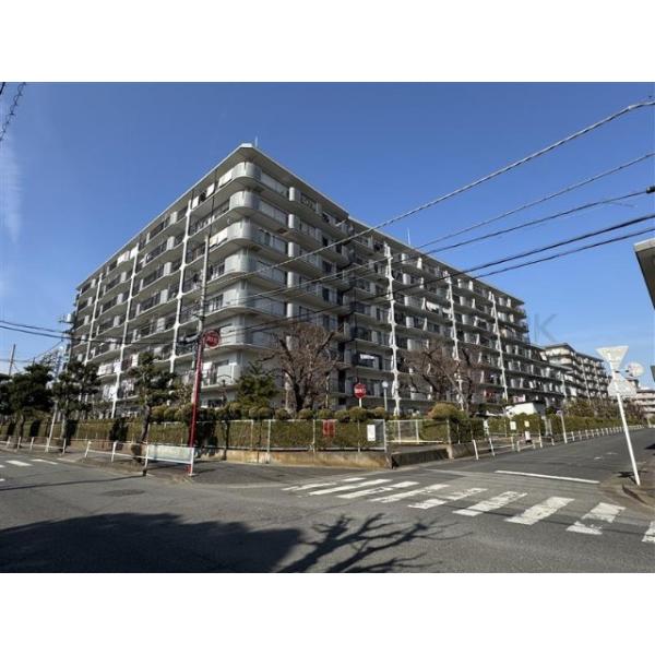 ジュネシオン新越谷