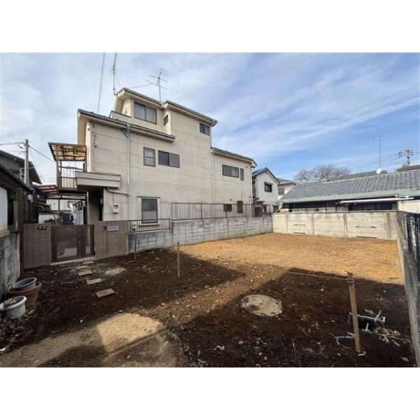 東京都国分寺市東元町４丁目