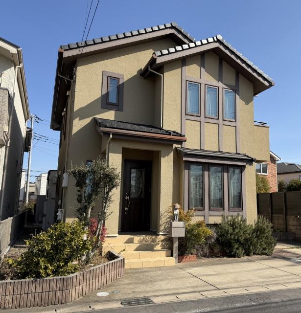 カースペース２台設置可