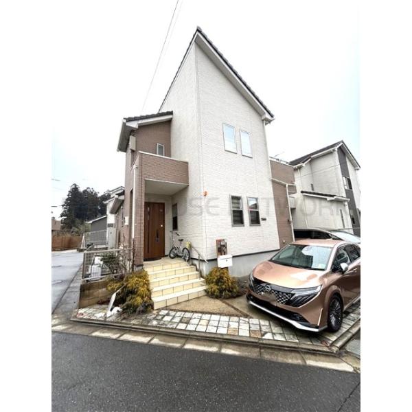 千葉県印西市東の原３丁目