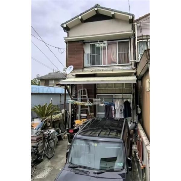 東京都足立区鹿浜２丁目