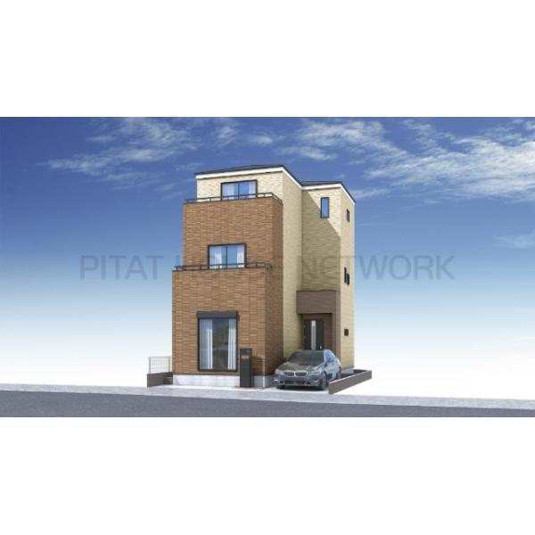 東京都江戸川区西葛西７丁目