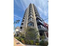 南西角部屋住戸につき、日当たり・眺望良好なお部屋です。