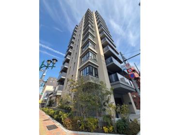 南西角部屋住戸につき、日当たり・眺望良好なお部屋です。